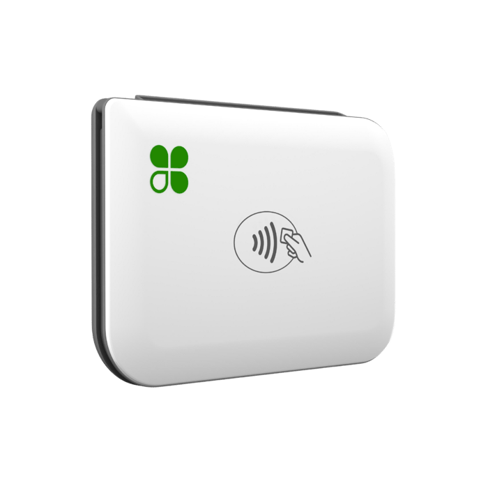 Clover Go image