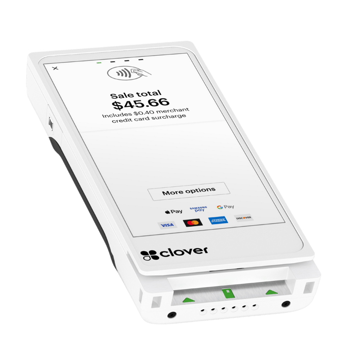 Clover Flex Pocket image