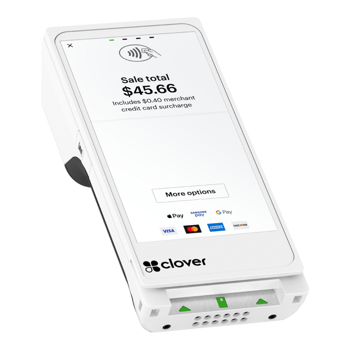 Clover Flex image