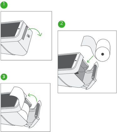 Compact Paper