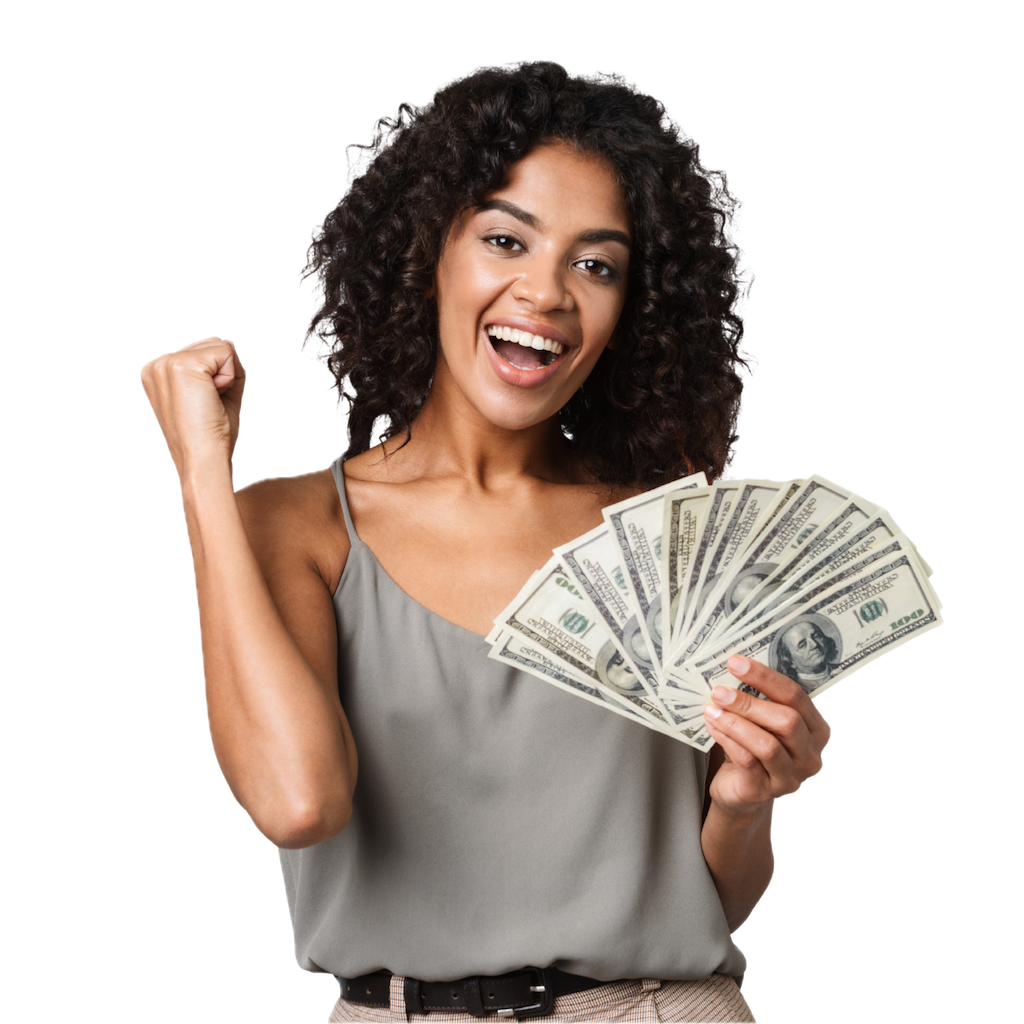 Holding Money