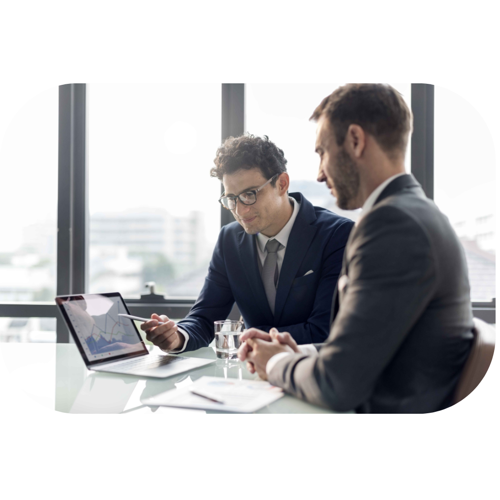 Merchant Services