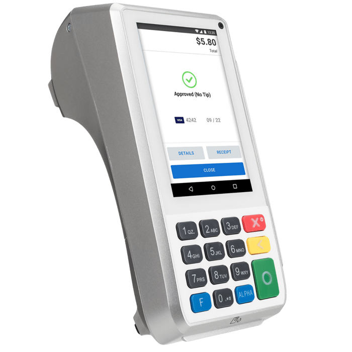 SwipeSimple PAX A80 image