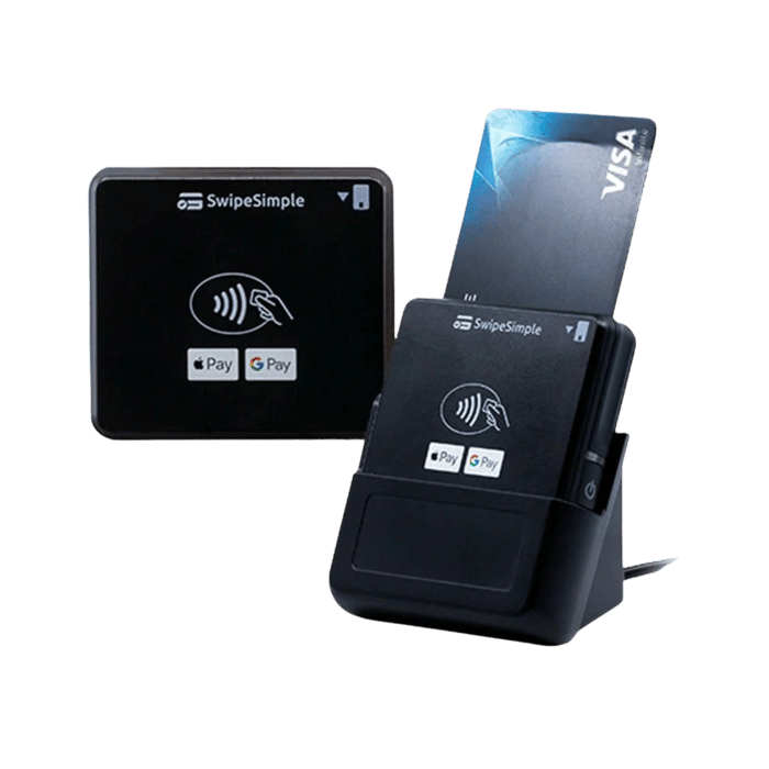 SwipeSimple B350 image