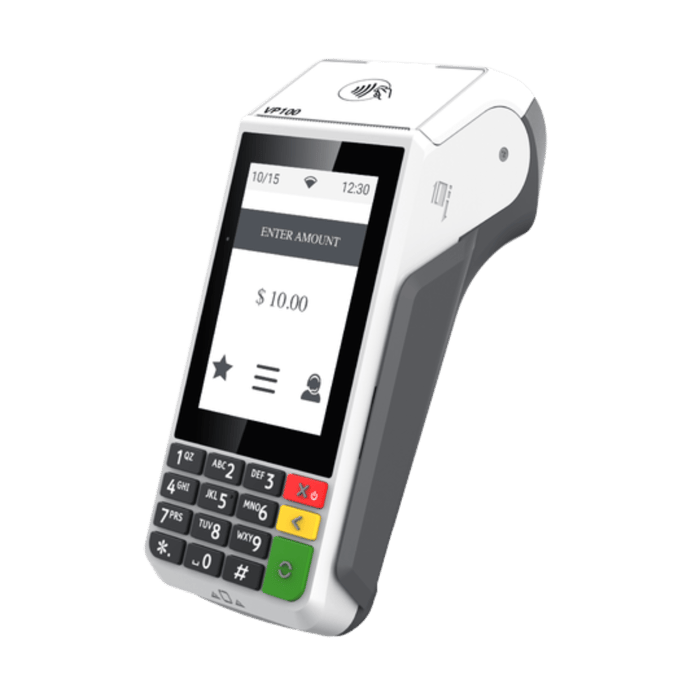 Valor Paytech VP100 image