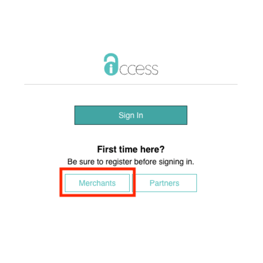 iAccess Login