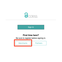 iAccess Login